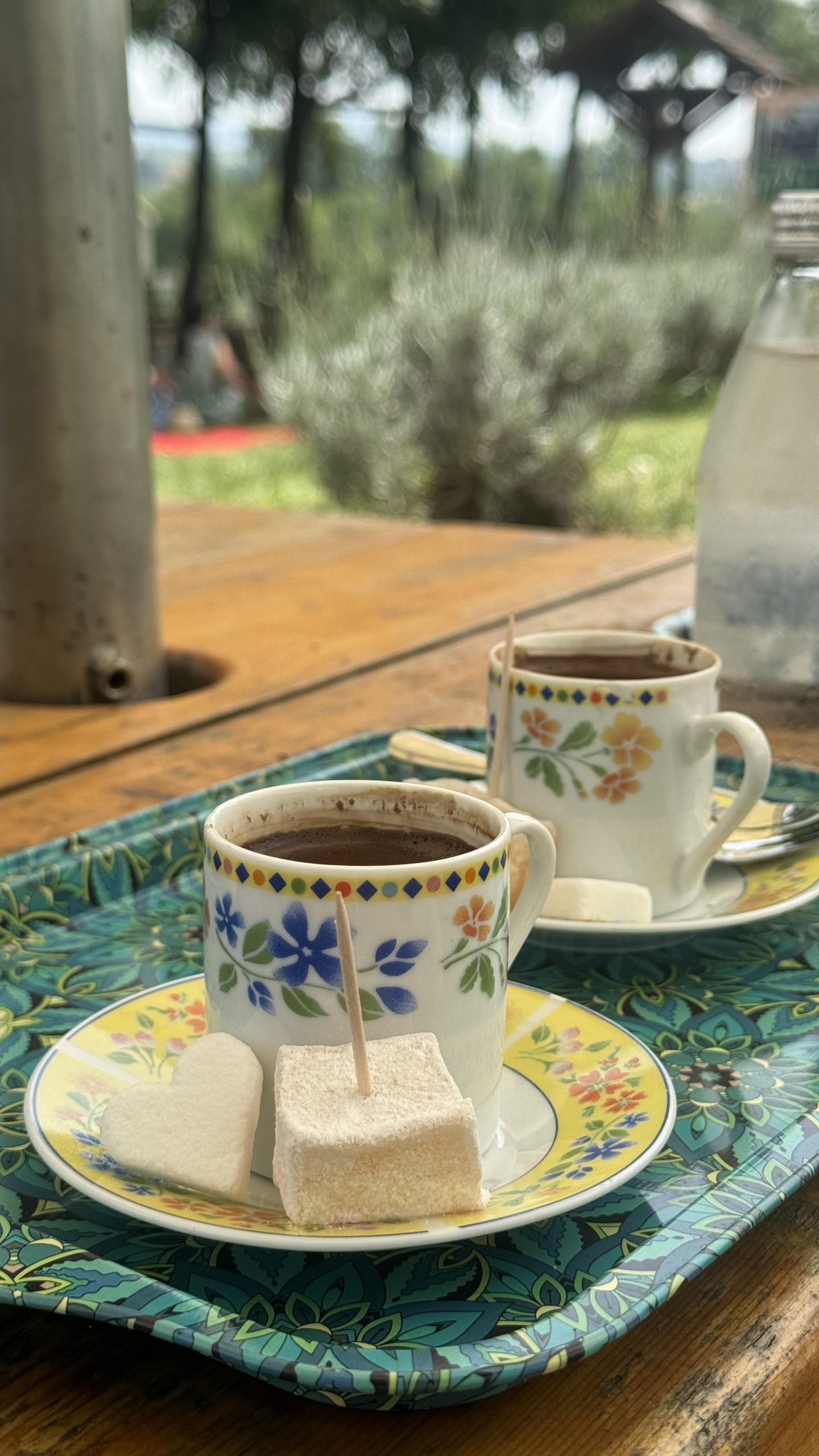 turska kafa turkish coffee