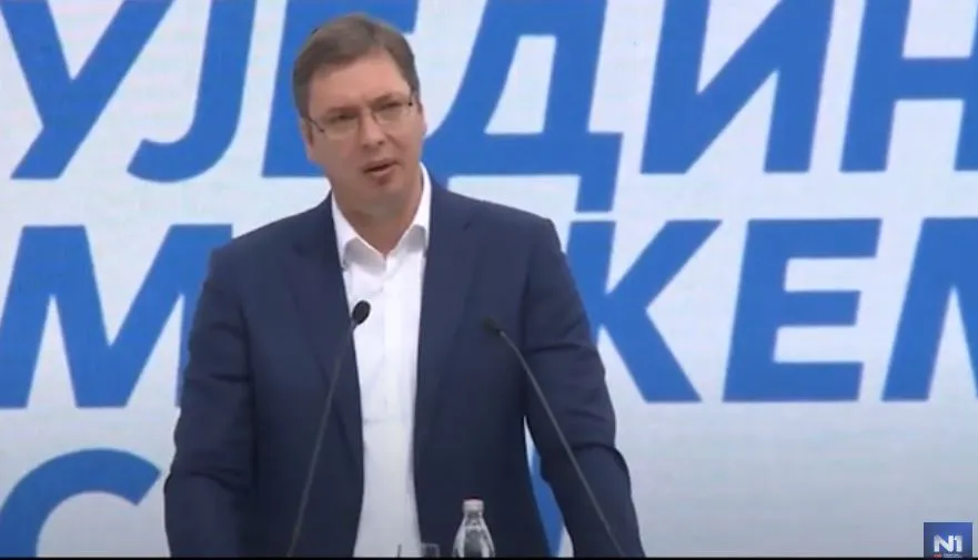 vucic