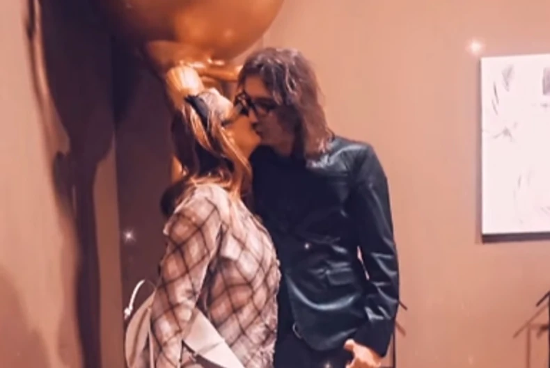 Ana Nikolić i Rale se venčavaju? Nakon raskida usledilo pomirenje, oglasio se kompozitor 6 ANA I RALE