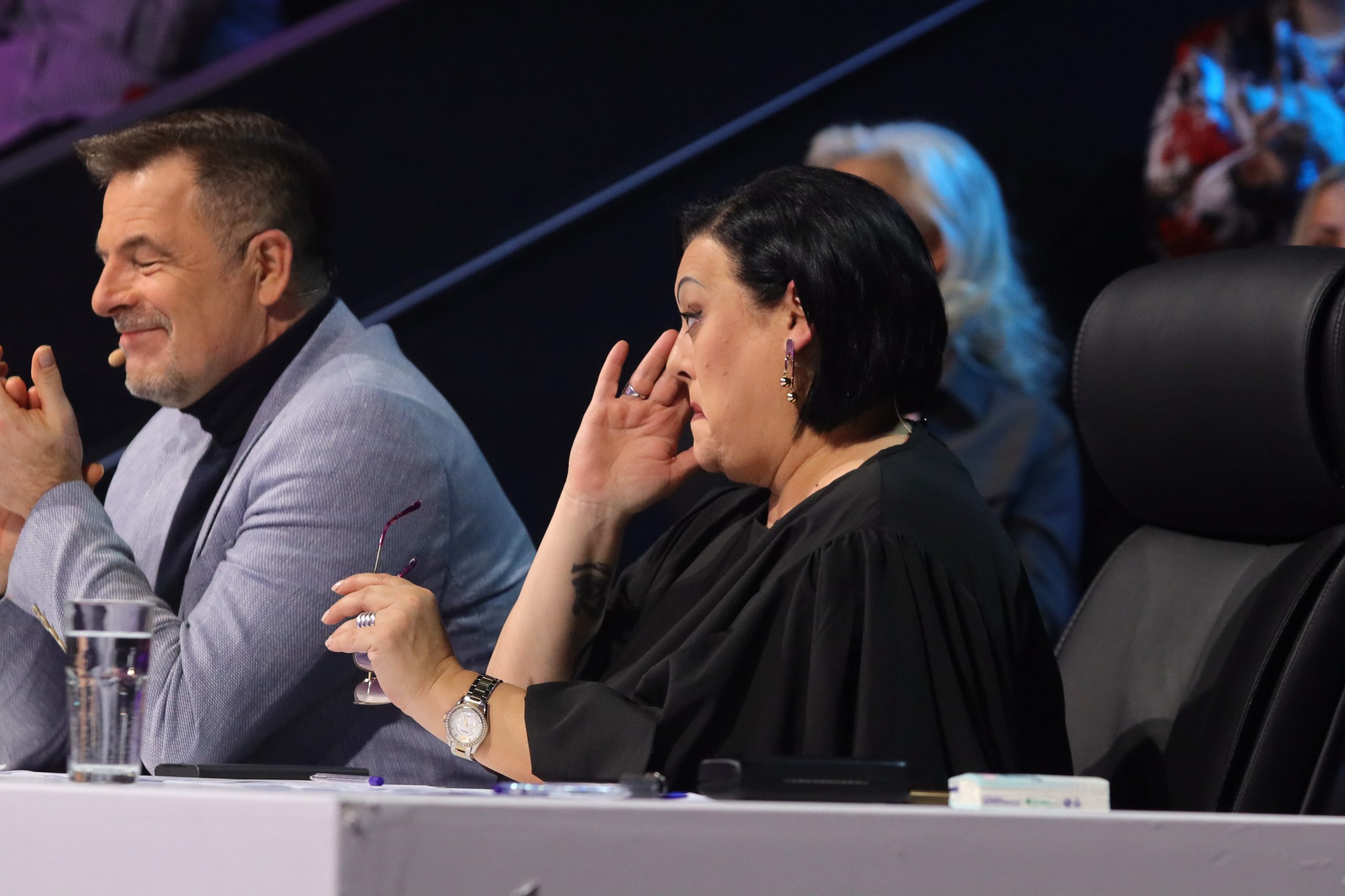 BOJANA BARJAKTAREVIC NNK SNIMANJE 14112024 FOTO LUKA 2 ok