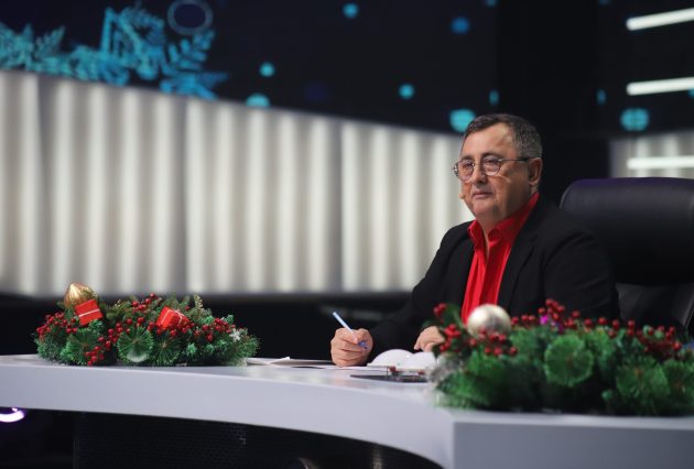 Voja Nedeljković doživeo neprijatnost za doček Nove godine: "Stajali smo jedan pored drugog" 13 IMG 0781