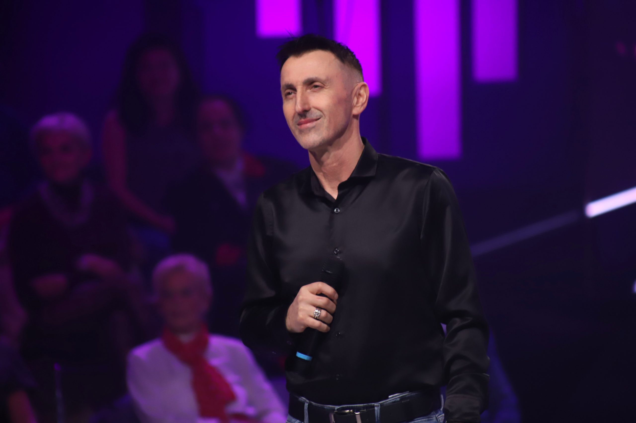 Ibrahim Imširović Nikad nije kasno drugi krug