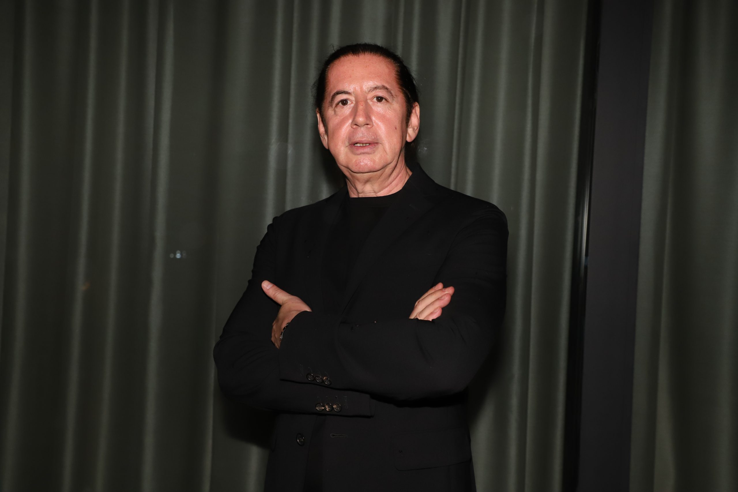 Jasar Ahmedovski