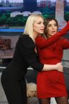 MILICA TODOROVIC I JOVANA PAJIC ZGS SNIMANJE 15012025 FOTO MUNJA 8