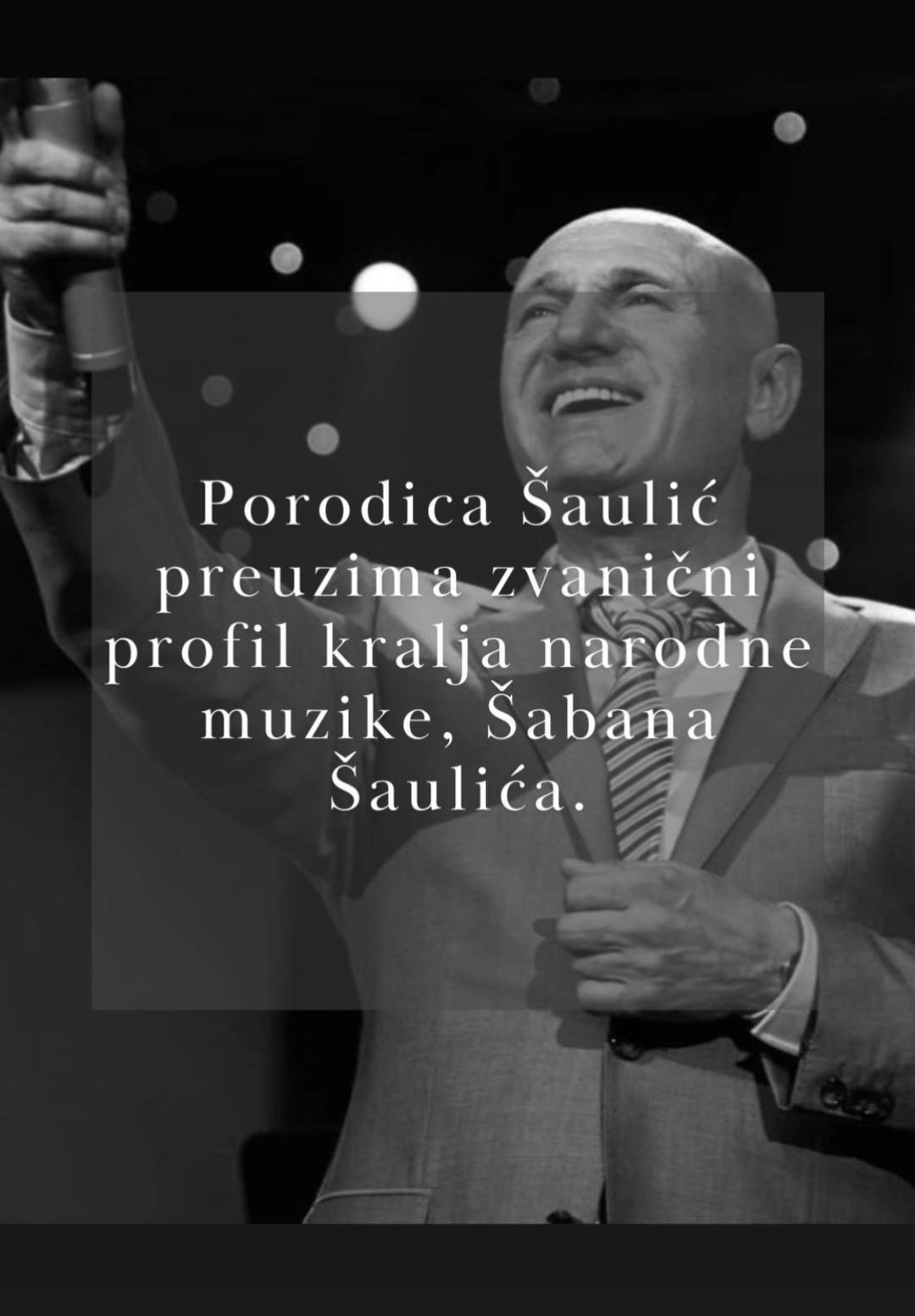 porodica šabana šaulića