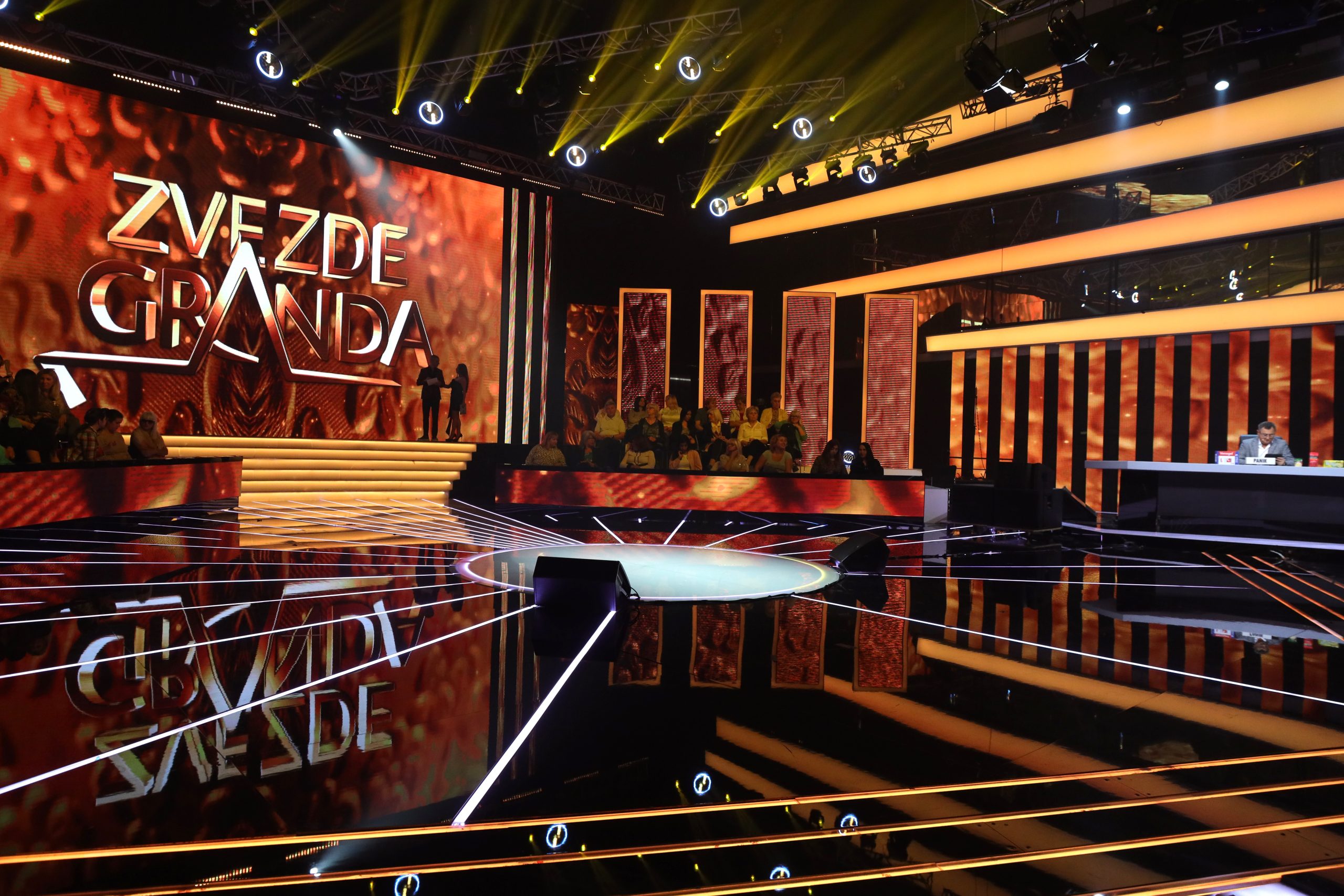 Jedna godina, četiri razvoda: Malerozna sezona za zvezde Granda 5 alen hasanovic razvod