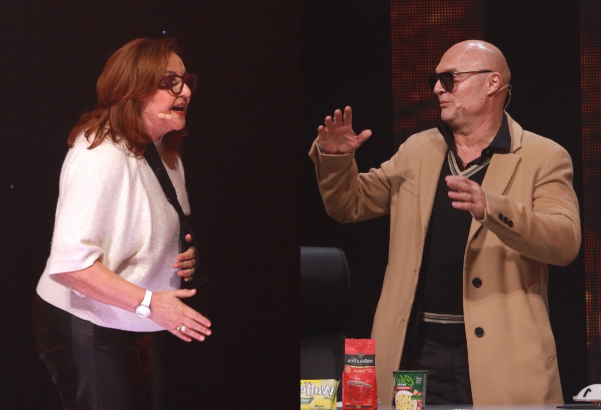 Ana Bekuta i Miligram