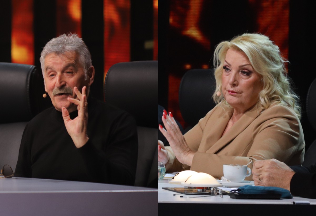 bosanac i snezana