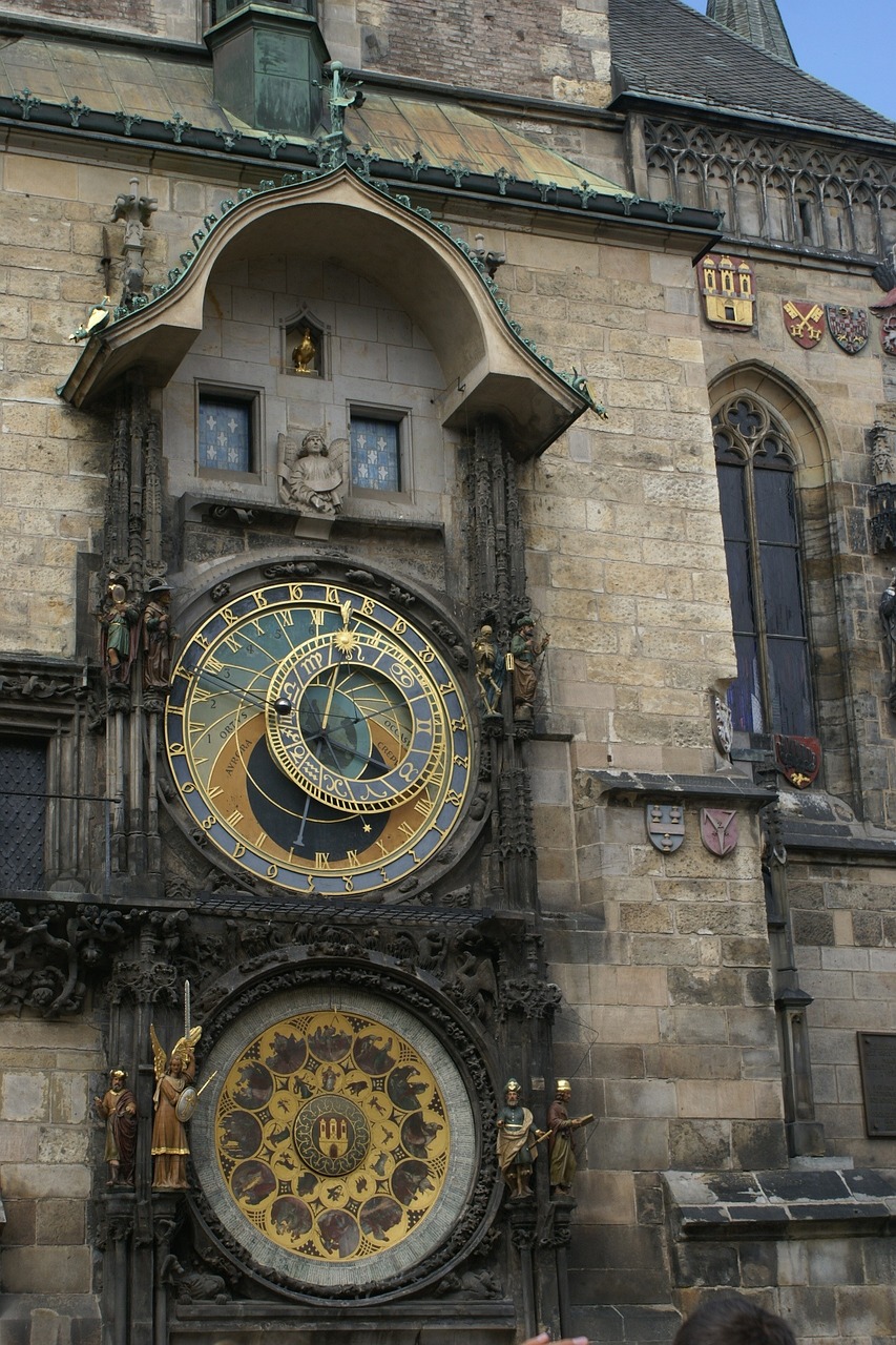 clock 435518 1280