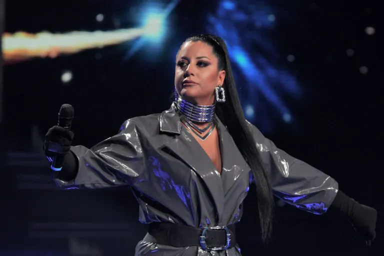 Tragična sudbina pevačice Vere Nešić koju je obožavala je Jugoslavija: Izgubila bitku sa kancerom u Americi 7 emilija nesic