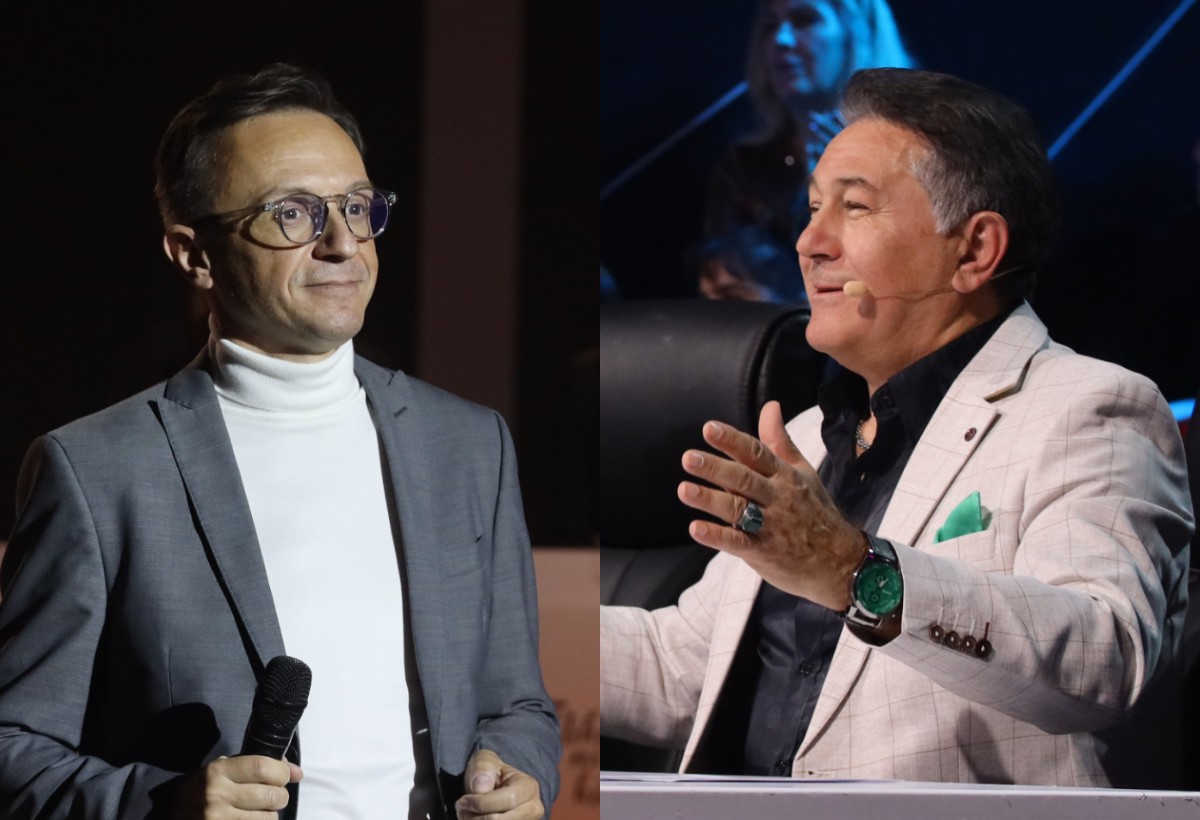 Dragan Todorović drugi krug Nikad nije kasno