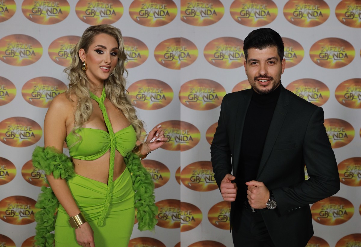 Ines Senjić i Nikola Đurić intervju