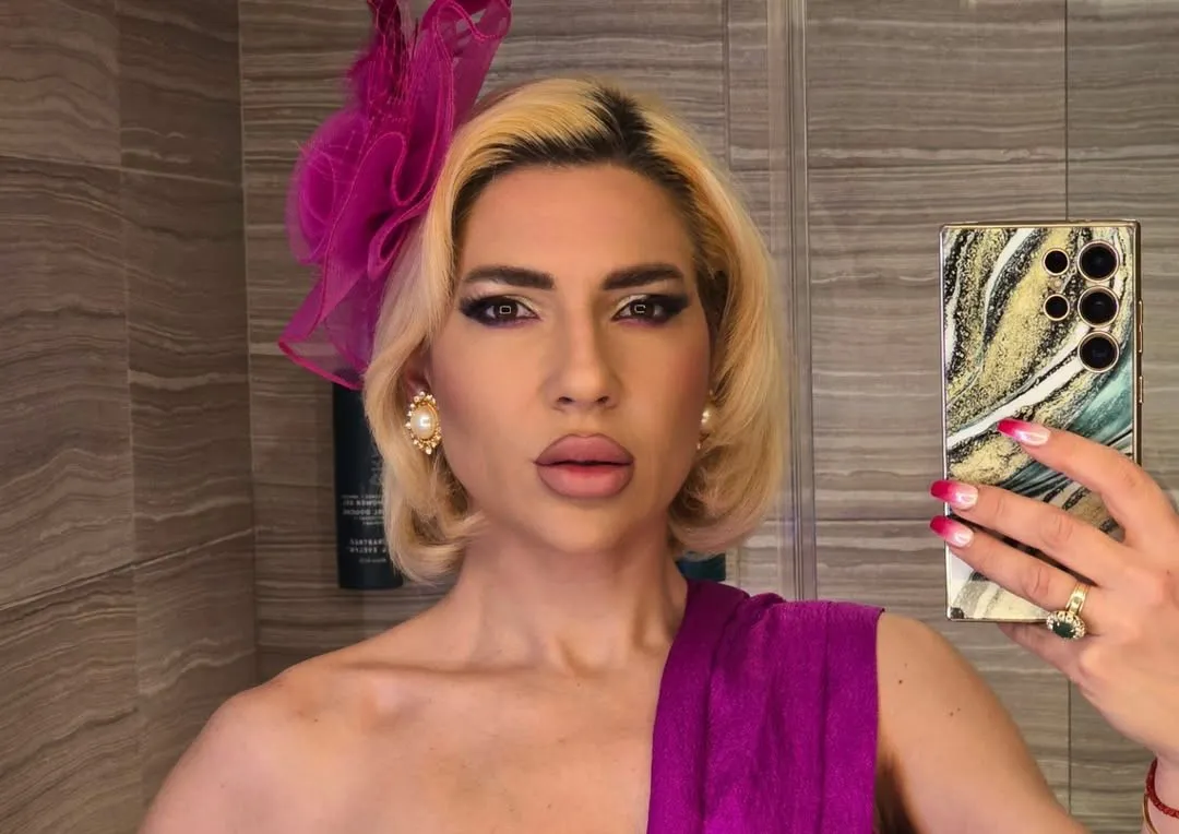 Jovana Jeremić uživo u programu otkrila kako se oseća nakon raskida 4 jovana jeremic