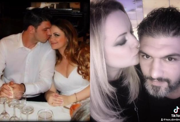 Pevačica se udala zbog papira, ostala 20 godina u braku i rodila troje dece: "Upoznali smo se pred venčanje" 12 lepa djordjevic