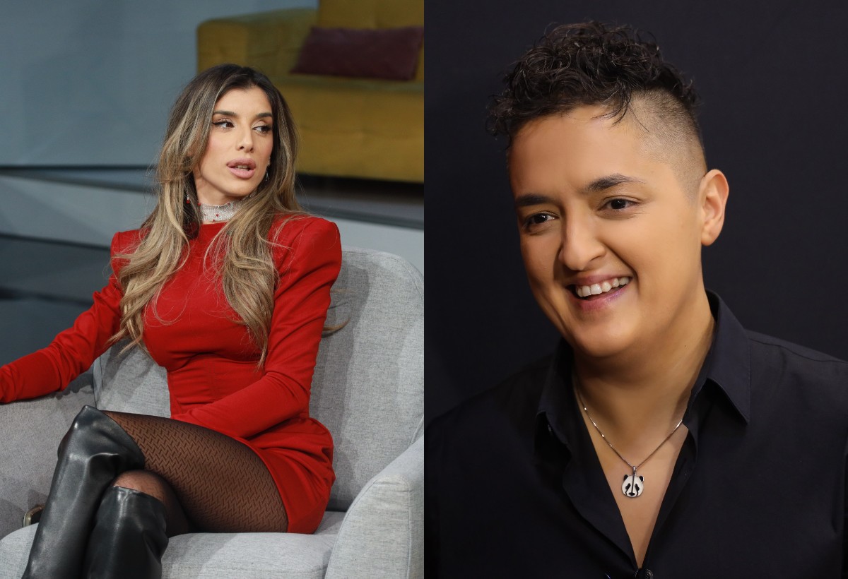 Sutra je poseban dan za Mariju Šerifović i Jovanu Pajić, mreže gore VIDEO 6 marija serifovic i jovana pajic