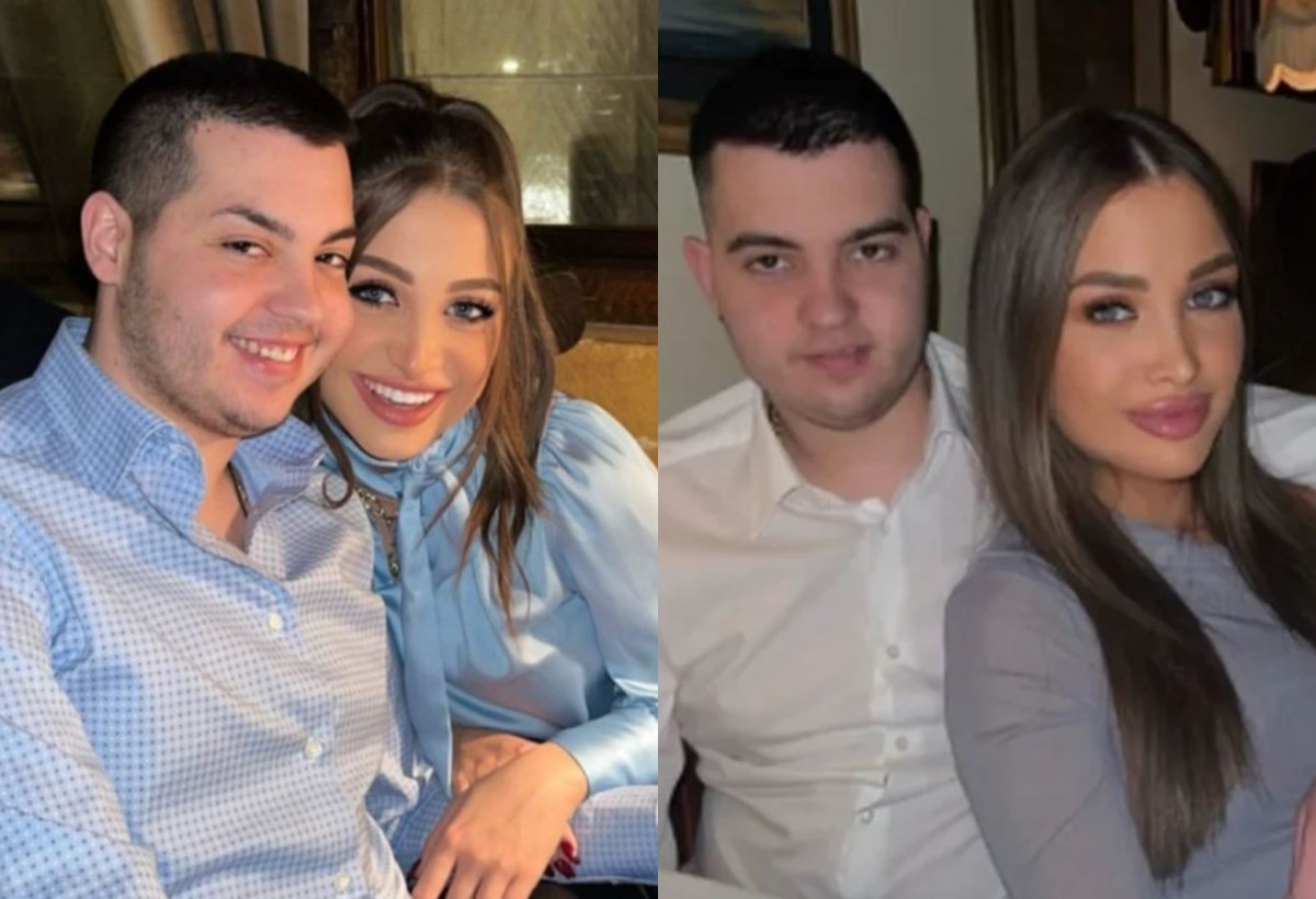 milica i luka dacic