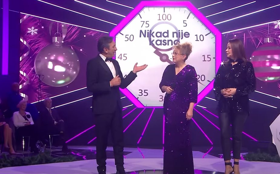 milica i zika