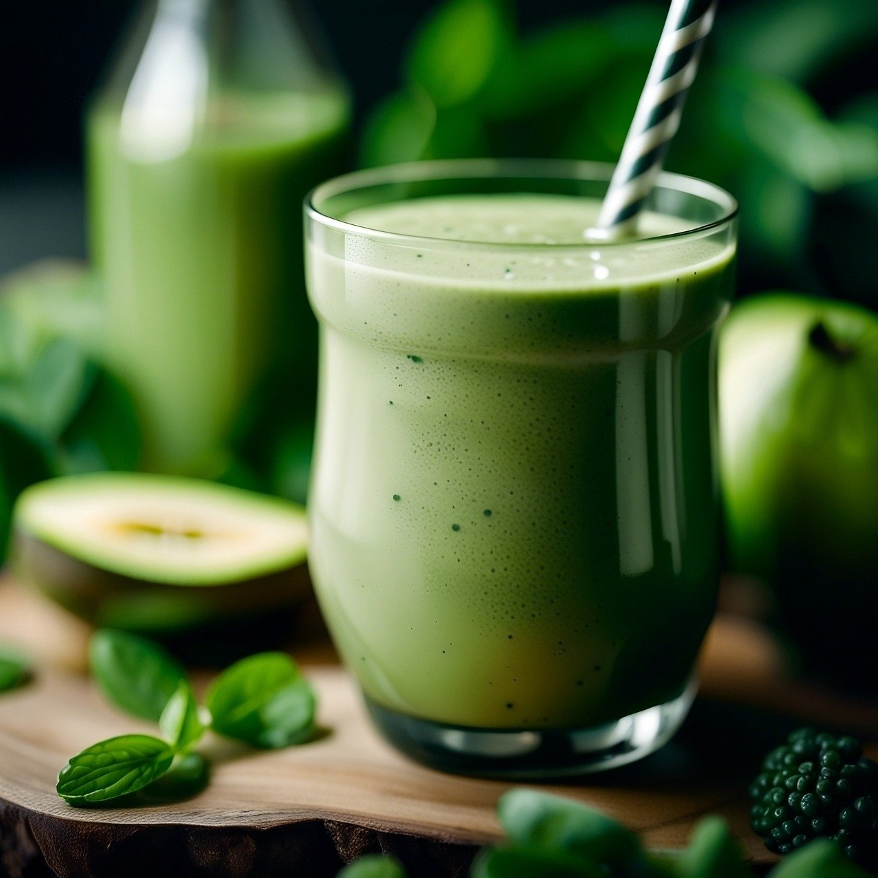 Recept za super šejk koji možete konzumirati svakog dana bez griže savesti 5 milkshake 8323288 1280