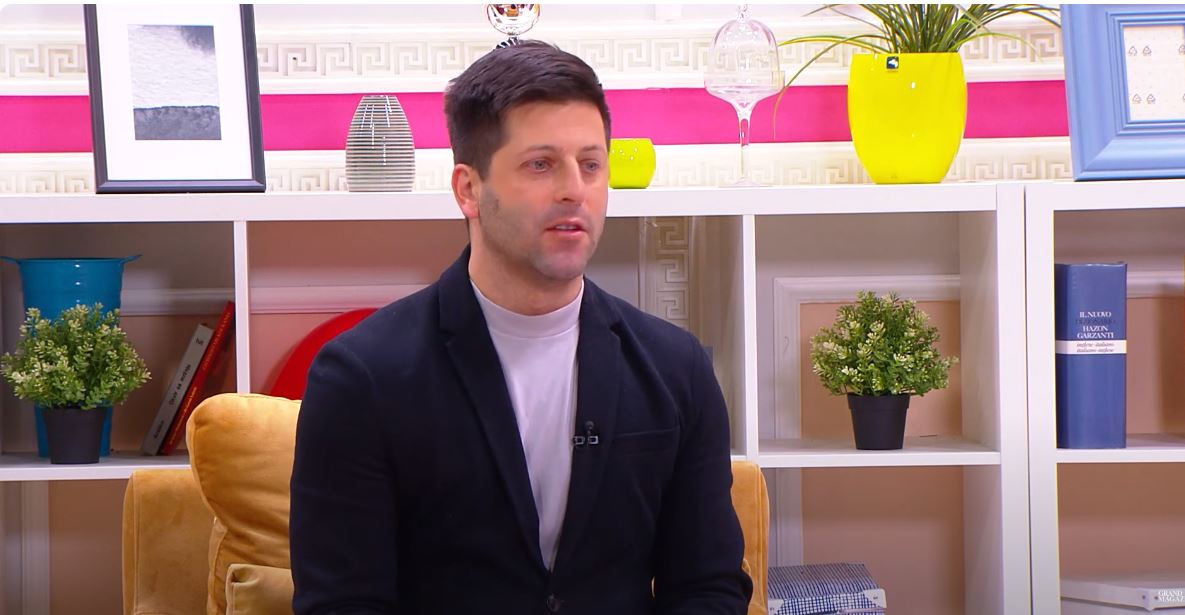 Kako je Ceca pomogla poznatom novinaru: "Bio sam pun samopouzdanja" VIDEO 5 nenad cokovan