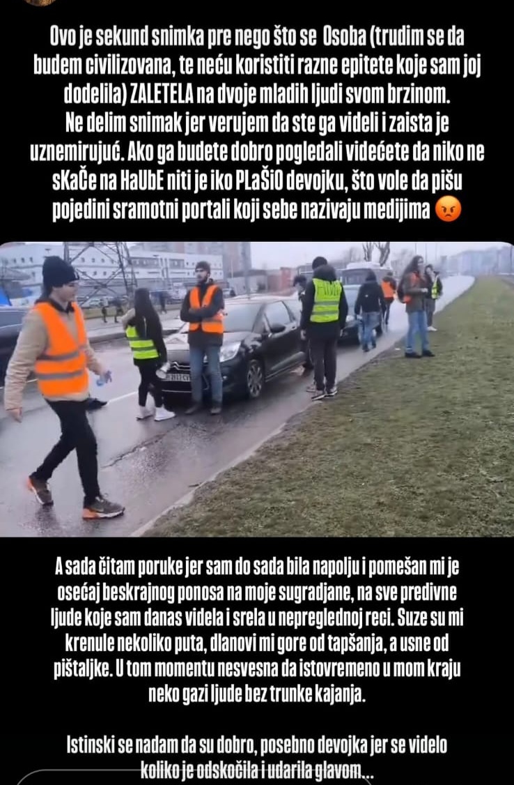 protesti i strajk