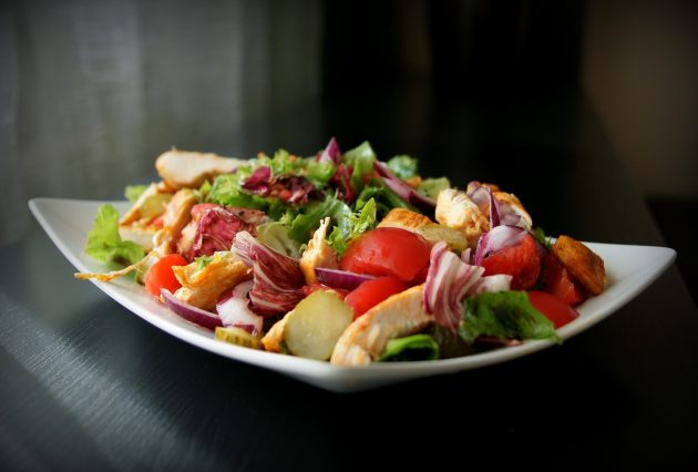 salad 1264107 1280