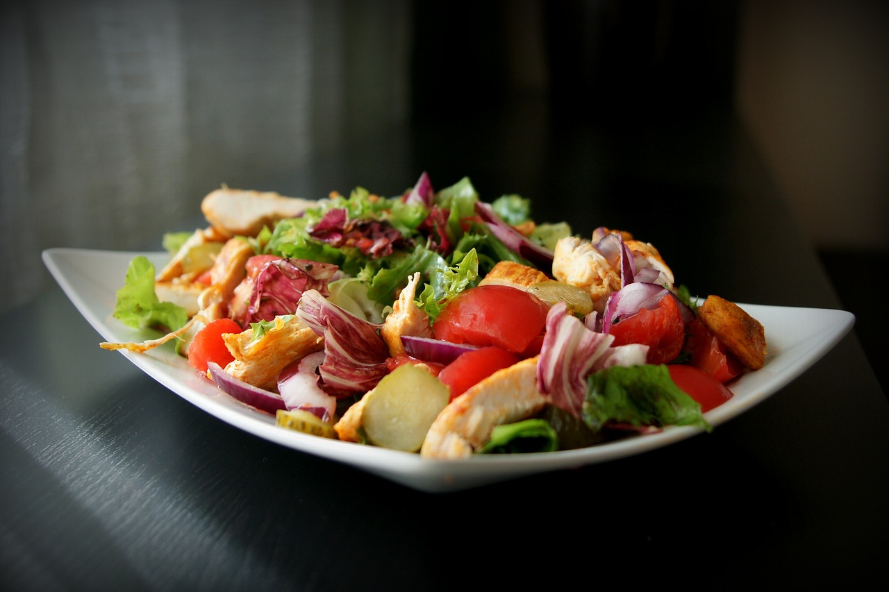 salad 1264107 1280