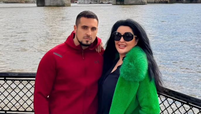 sin dragana emirko