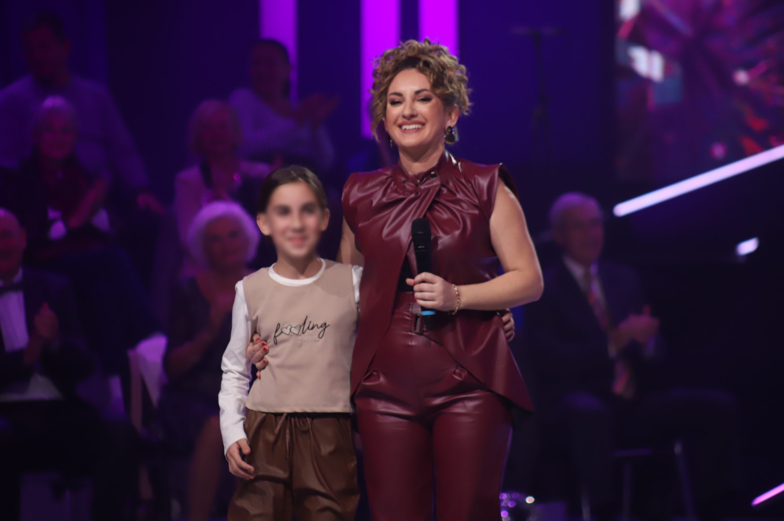 Majka dečaka sa autizmom Suzana Maričić