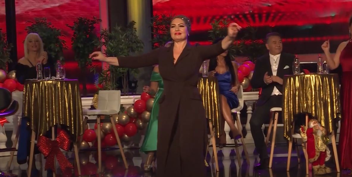 Zlata Petrović o odnosu sa Pejom i Hasanom: "Moraš malo da ostaviš i tu prošlost iza sebe" 6 Zlata Petrović