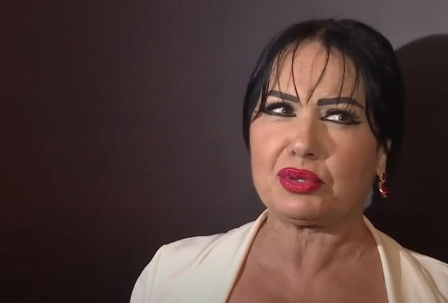 zlata petrovic