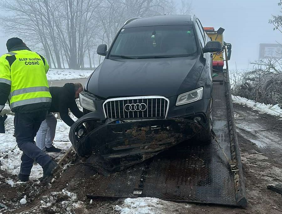 zvezda granda nova godina udes 1