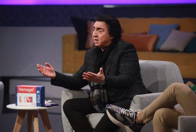 Pevač bio u braku zbog ucene: "Oženio sam se zbog ultimatuma, brzo smo se razveli" 7 ACKO NEZIROVIC ZGS SNIMANJE 29012025 FOTO MUNJA 6