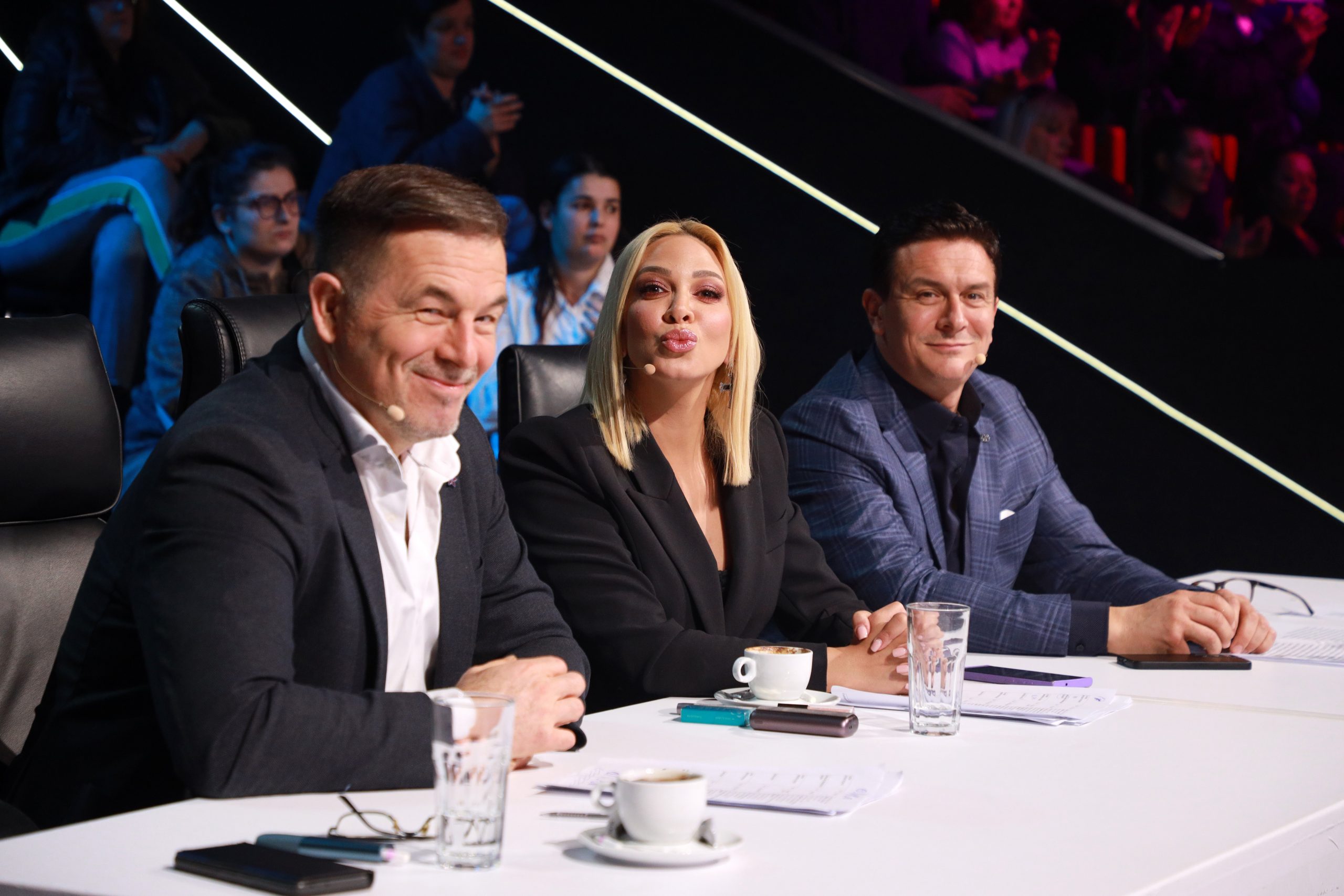 Nastala u tišini, zagrmela zauvek: Istina o 'Molitvi' koja je Srbiju vinula na tron 8 BANE TOMASEVICMILICA TODOROVIC MARE NNK SNIMANJE 05022025 FOTO ELENA 8 ok 1