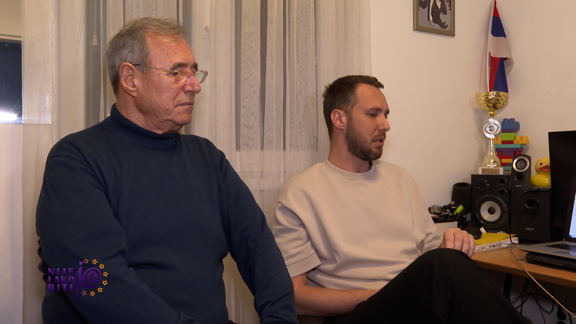 Čeda Marković se ženio 3 puta, a u trećem braku sa Ljiljanom je preko 30 godina: "Hteo da priznam ili ne, tako je" VIDEO 8 Ceda Markovic sekvenca.00 42 53 05.Still008