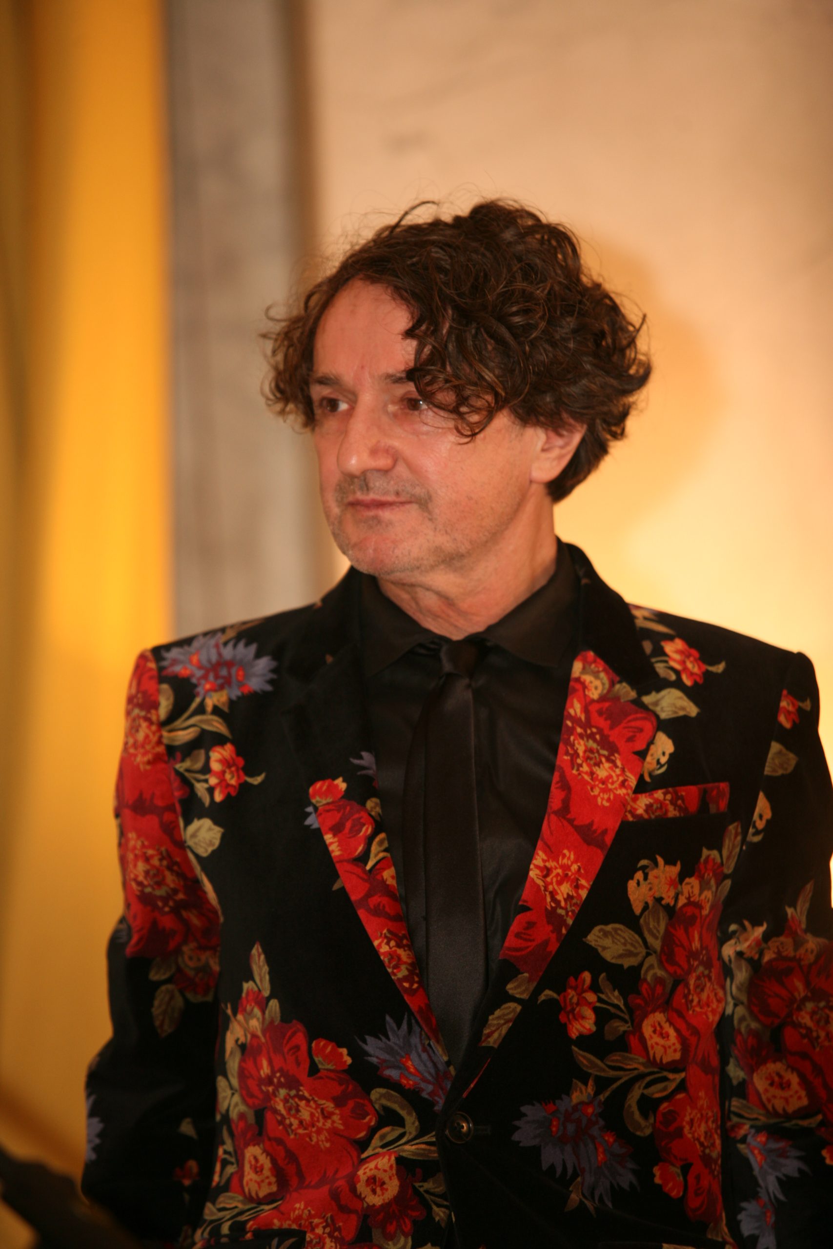 GORAN BREGOVIC FOTO MUNJA 1