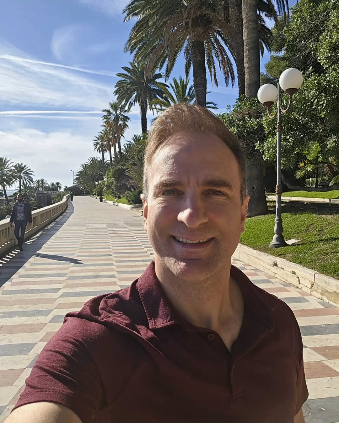 Danas je jedan od najcenjenijih muzičara na svetu, a ovako je izgledao kao dete: Da li znate ko je na fotografiji? 7 Grazie San Remo@sinfonicasanremo@josemiguelrodilla