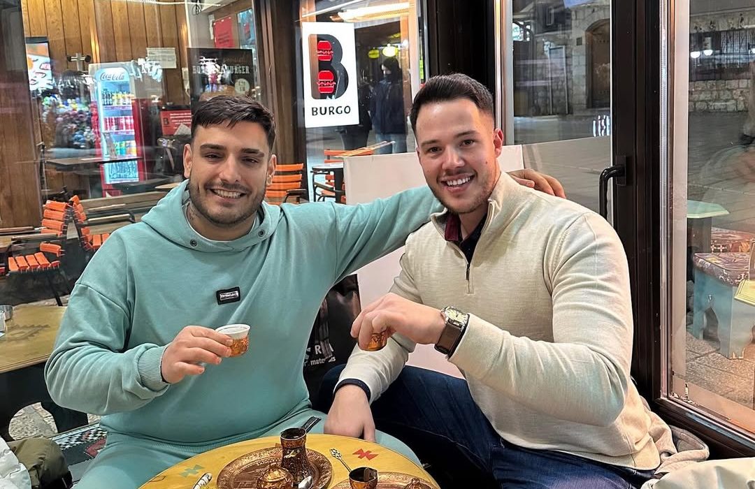 Ibro Bublin i Darko Lazic e1740138309397