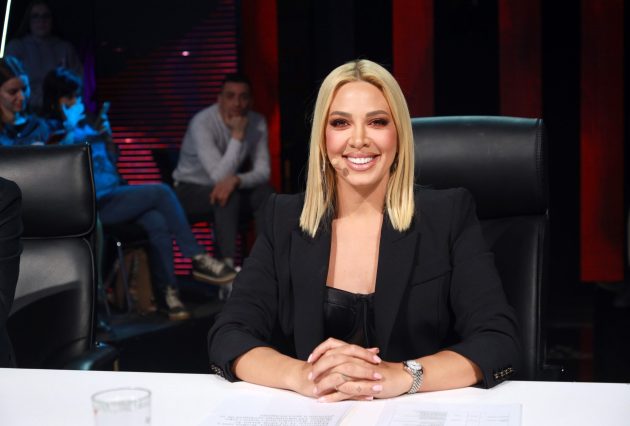 Porodila se Milica Todorović 15 MILICA TODOROVIC NNK SNIMANJE 05022025 FOTO MUNJA 6 ok