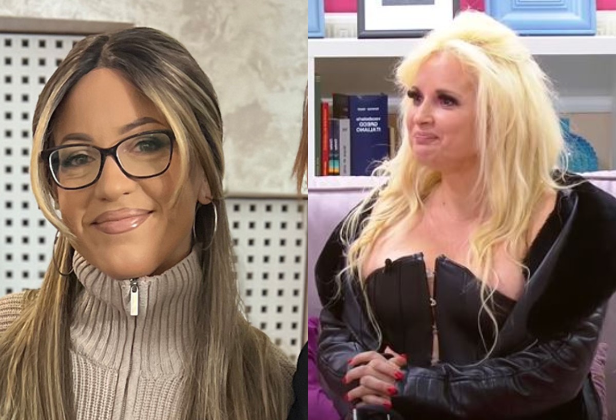 MIMI I MAJA