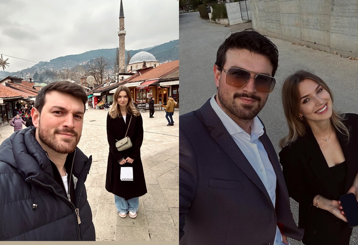 MUHAREM HADROVIC