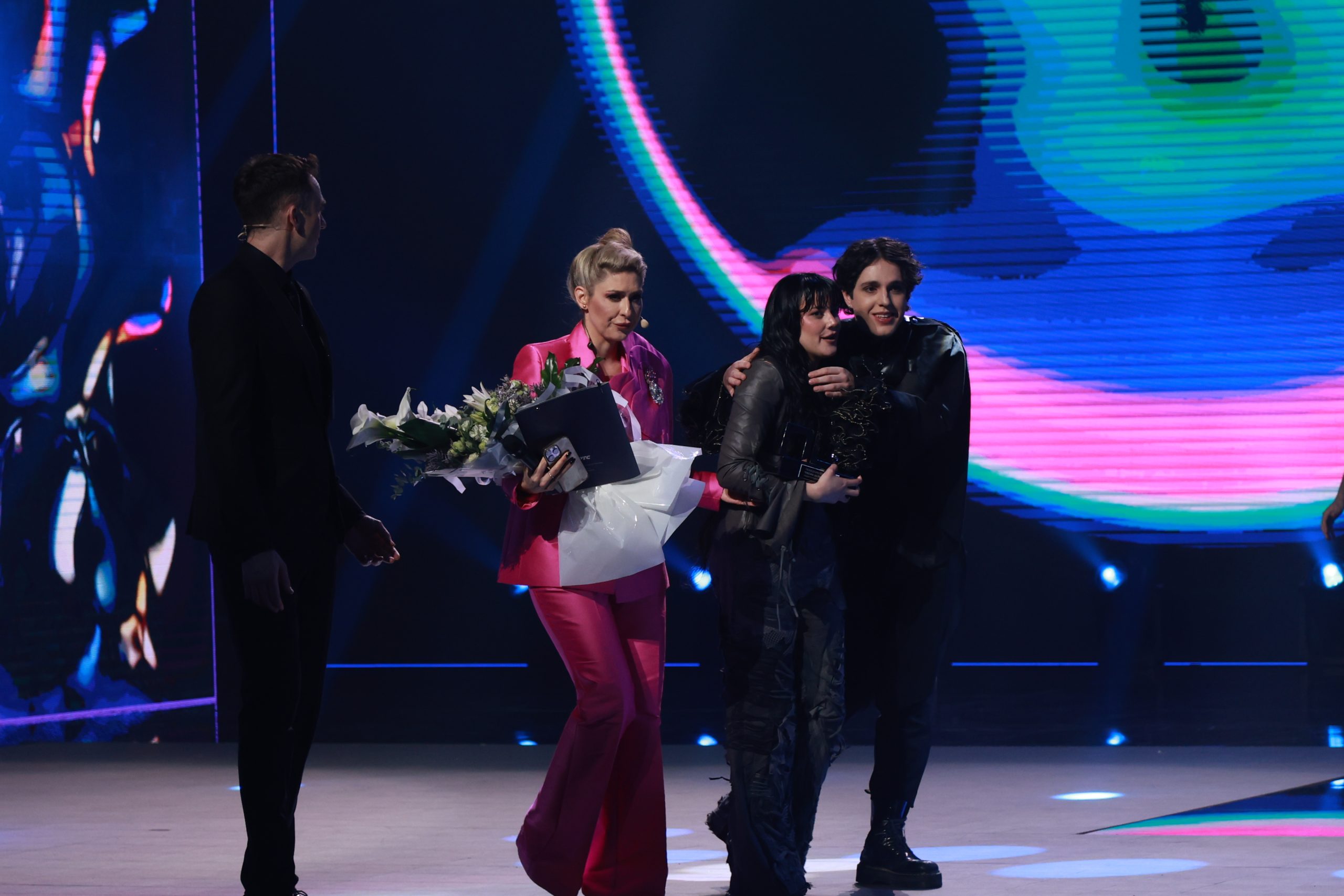 Oni se bore za pobedu, večeras je veliko finale Evrovizije 5 PZE 3