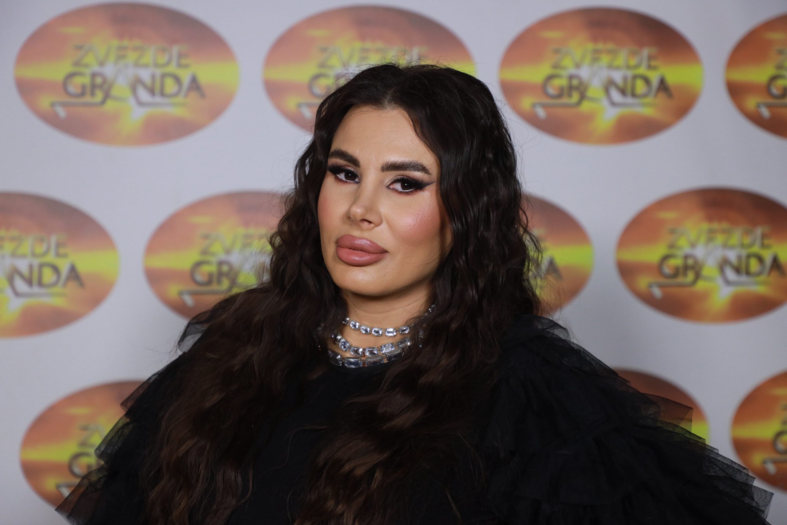 SIMONIDA SRNDAKOVIC 33 GOD. BEOGRAD 1