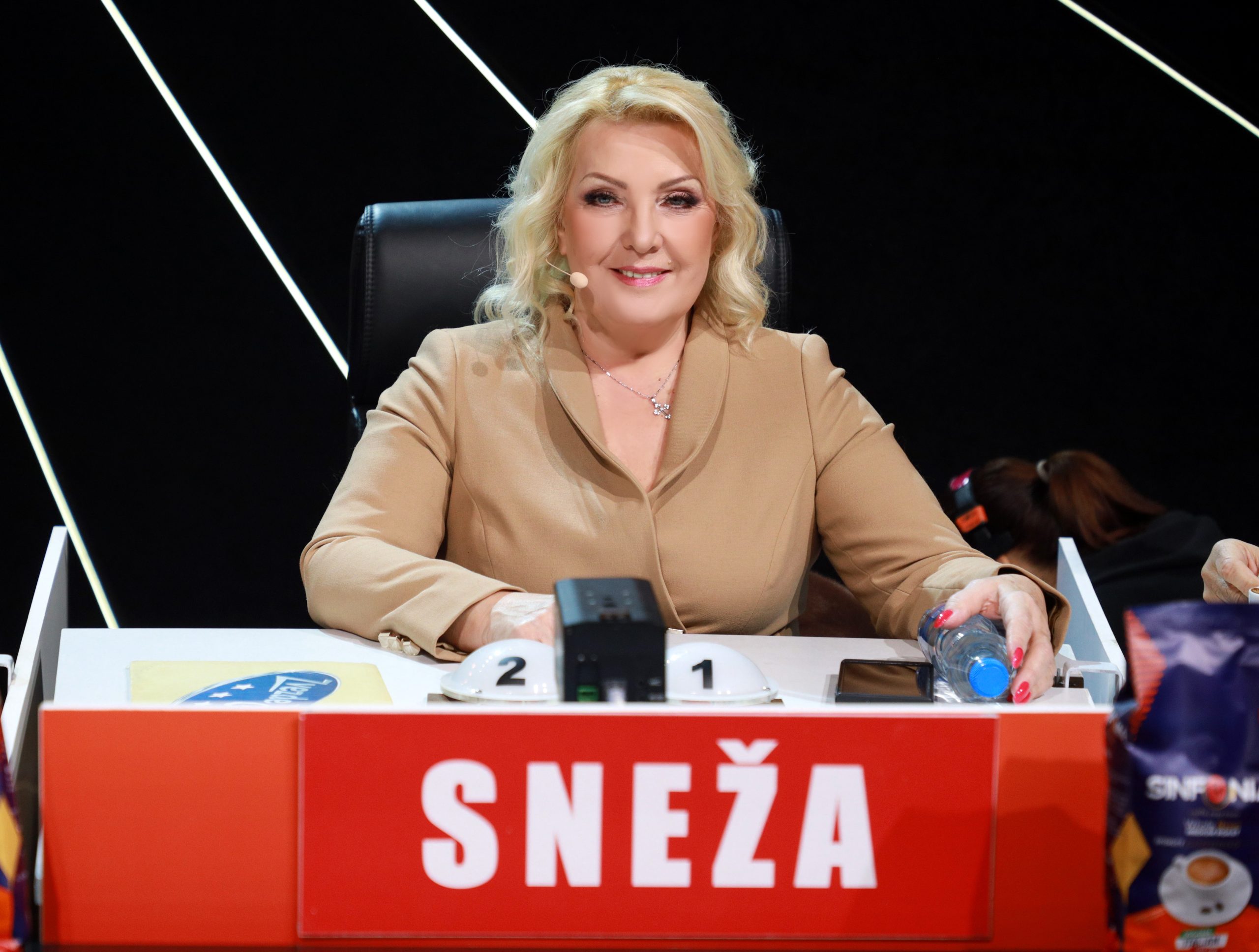 Snežana Đurišić Prvi maj pamti po batinama iz detnjstva: Evo zbog čega je nadrljala 5 SNEZANA DJURISIC ZG SNIMANJE 23012025 FOTO MUNJA 2 ok