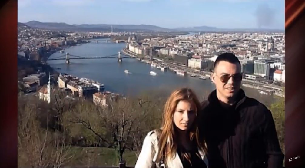 Neverovatna ljubavna priča koja traje tri decenije: Nećete verovati gde je Željko Vasić upoznao svoju suprugu 7 Screenshot 2025 02 03 095944