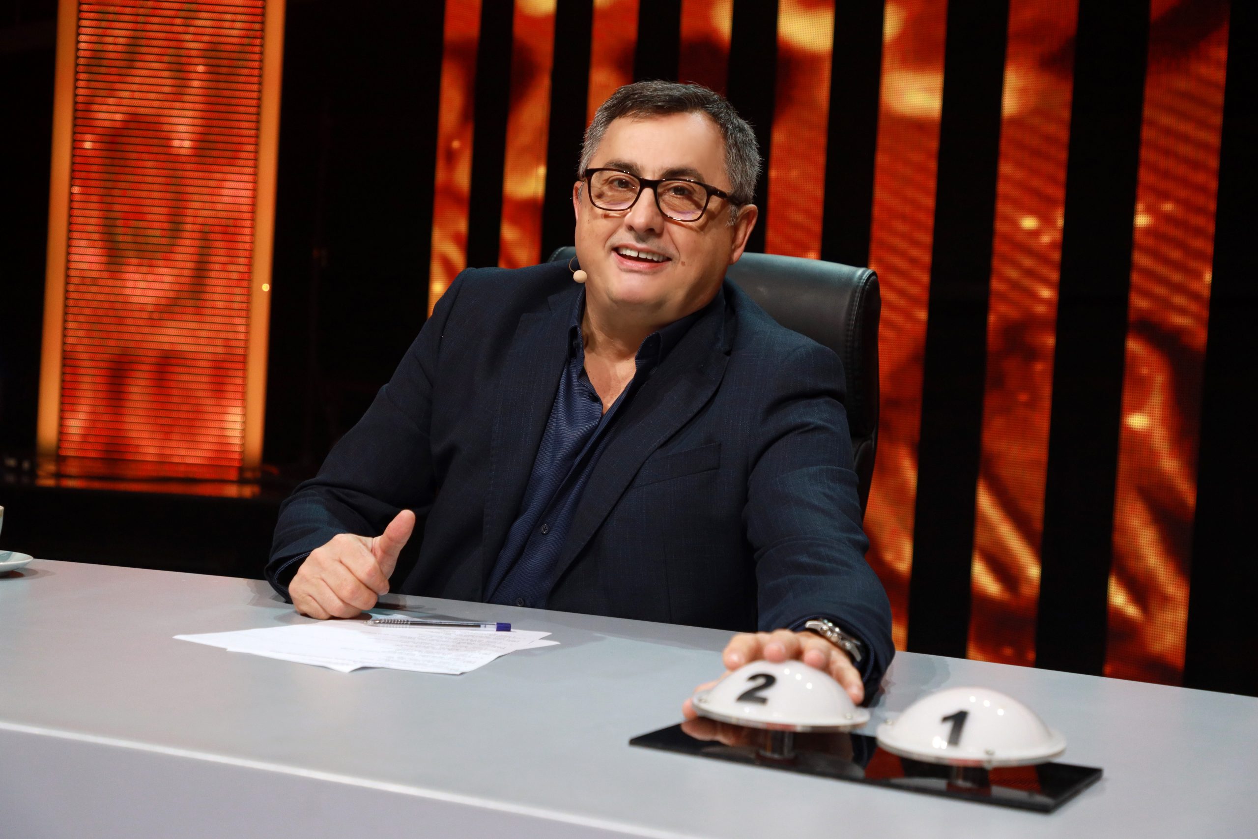 Kako članovi žirija provode Prvi maj: Ko slavi, a ko je protiv praznika? "Uranak je davno prošla stvar" 8 VOJA NEDELJKOVIC ZG SNIMANJE 27012025 FOTO MUNJA 8 ok
