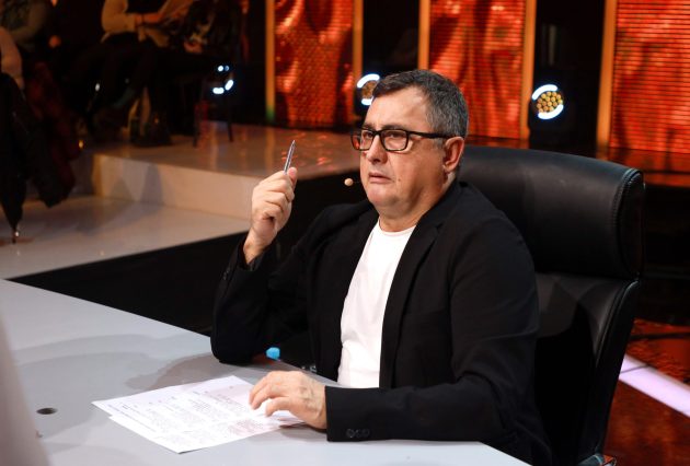 Velika tuga za vreme praznika, Voja Nedeljković neutešan: "Zbogom, neka te prate nebeske note" 9 VOJA NEDELJKOVIC ZG SNIMANJE 29012025 FOTO MUNJA 5 ok 1