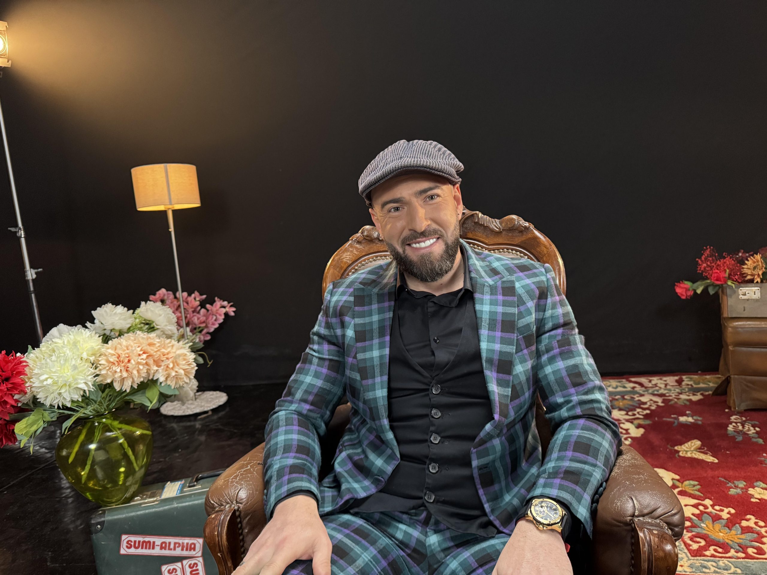 adnan nazirov