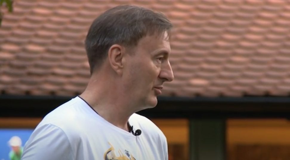 Grandova pevačica angažovala arhitektu, danas u svojoj vili peče jagnje 6 cakanin muz