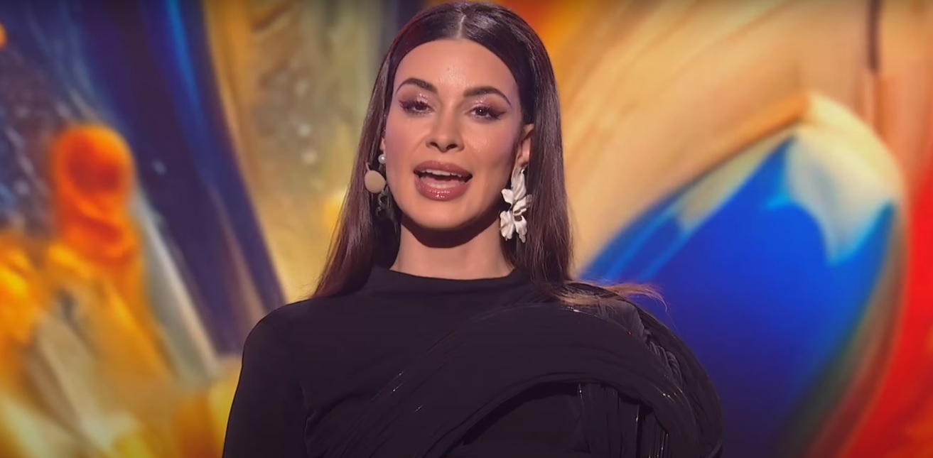 RTS potvrdio: Evo ko će se iz Srbije uključiti u program Evrovizije 2025 6 dragana kosjerina 2