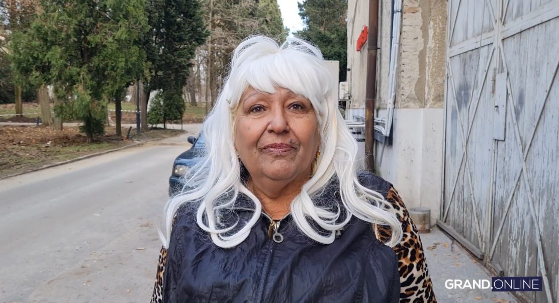 jovanka redžepović zvezde granda